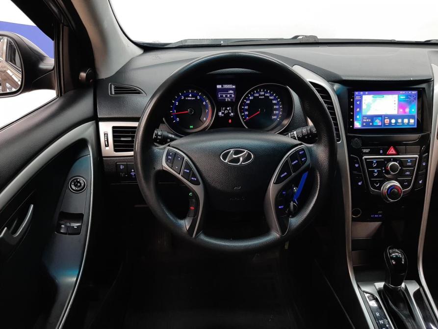 Hyundai i30 II Москва  - изображение 14