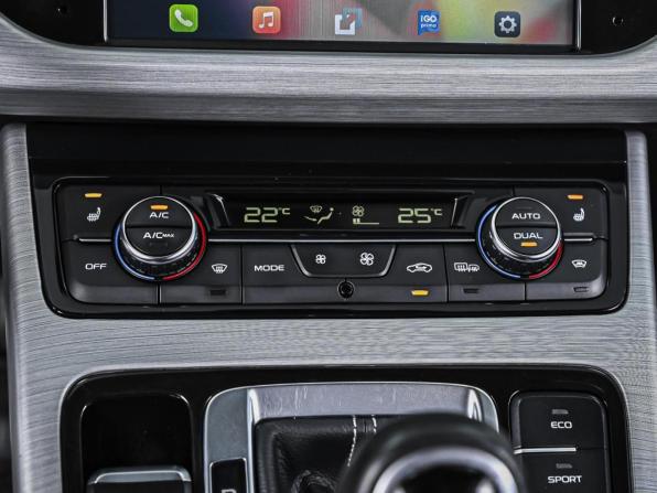 Geely Atlas I с пробегом 2019 года, цена 1 769 000 рублей, 64344 км, внедорожник, Автокод Объявления