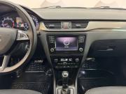 Skoda Rapid I Рестайлинг Ставрополь  - изображение 31