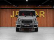 Mercedes-Benz G-Класс AMG II (W465) Рестайлинг Москва  - изображение 28