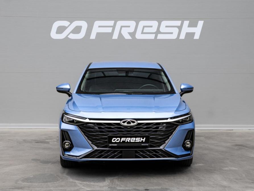 Chery Arrizo 8 Краснодар  - изображение 3