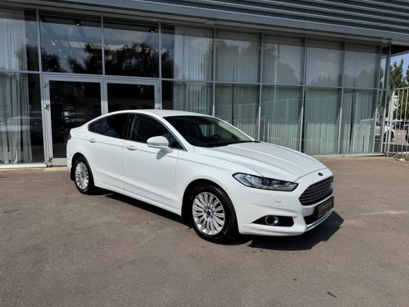 Ford Mondeo V с пробегом 2015 года, цена 1 320 000 рублей, 235000 км, седан, Автокод Объявления