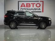 Chery Tiggo 7 Pro Max I Челябинск  - изображение 43