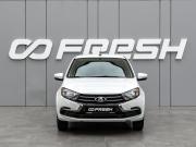 Lada (ВАЗ) Granta I Рестайлинг Краснодар  - изображение 19