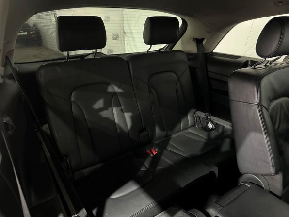 Audi Q7 I (4L) с пробегом 2007 года, цена 1 100 000 рублей, 279000 км, внедорожник, Автокод Объявления