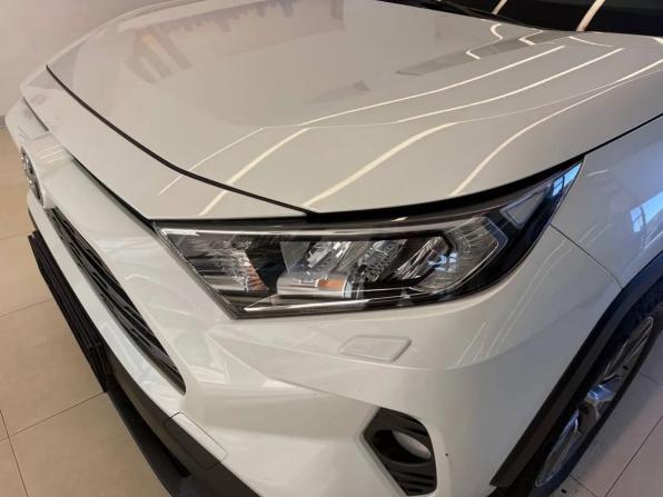 Toyota RAV4 V (XA50) с пробегом 2021 года, цена 3 520 000 рублей, 46181 км, внедорожник, Автокод Объявления