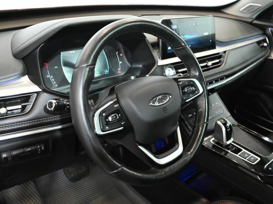 Chery Tiggo 7 Pro I Екатеринбург  - изображение 14