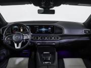 Mercedes-Benz GLE Coupe II (C167) Москва  - изображение 43