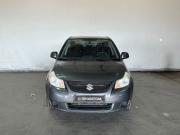 Suzuki SX4 I (Classic) Рестайлинг Москва  - изображение 19