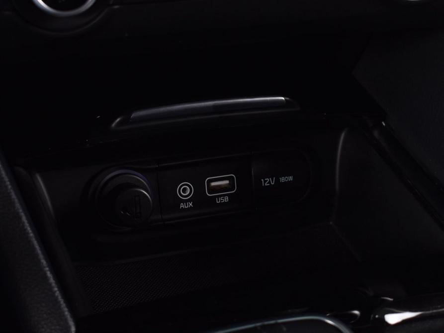 Kia Optima IV Рестайлинг Кемерово  - изображение 22