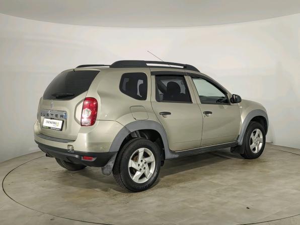 Renault Duster I с пробегом 2012 года, цена 519 000 рублей, 195000 км, внедорожник, Автокод Объявления
