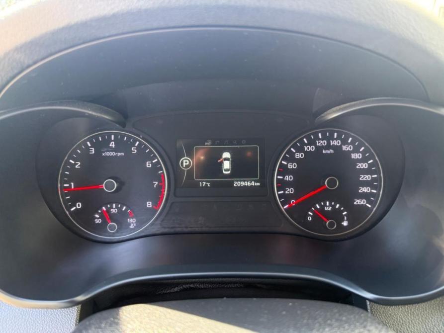 Kia Optima IV Серпухов  - изображение 18