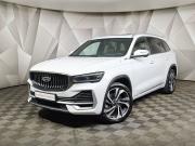 Geely Monjaro I Москва  - изображение 21