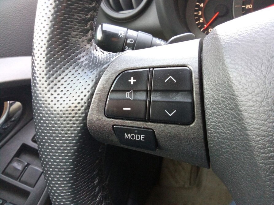 Toyota RAV4 III (XA30) Рестайлинг Москва  - изображение 18