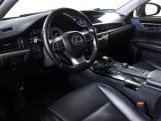 Lexus ES VI Рестайлинг Москва  - изображение 38