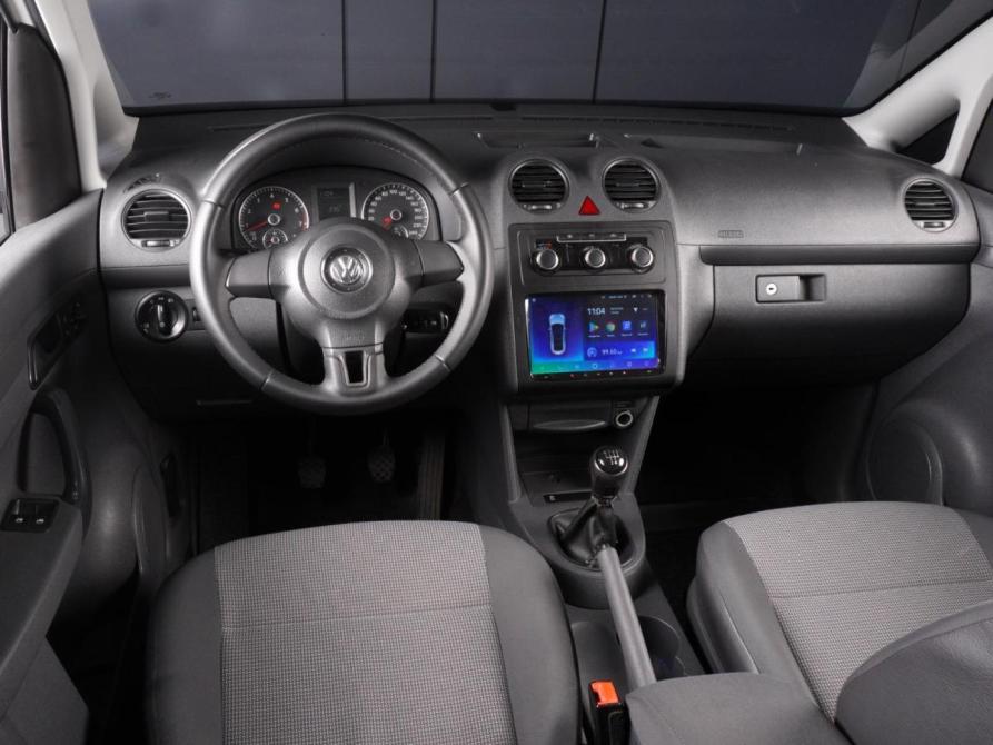 Volkswagen Caddy III Рестайлинг Минеральные Воды  - изображение 6