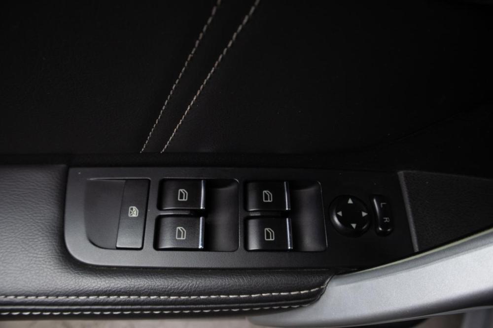 Geely Emgrand 7 I Рестайлинг Оренбург  - изображение 15