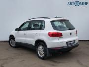 Volkswagen Tiguan I Рестайлинг Москва  - изображение 19