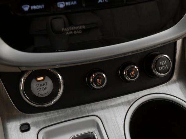 Nissan Murano III (Z52) с пробегом 2020 года, цена 2 980 000 рублей, 77245 км, внедорожник, Автокод Объявления