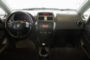 Suzuki SX4 I (Classic) Уфа  - изображение 25