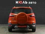 Ford EcoSport II Екатеринбург  - изображение 17