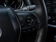 Toyota Camry VIII (XV70) Краснодар  - изображение 40