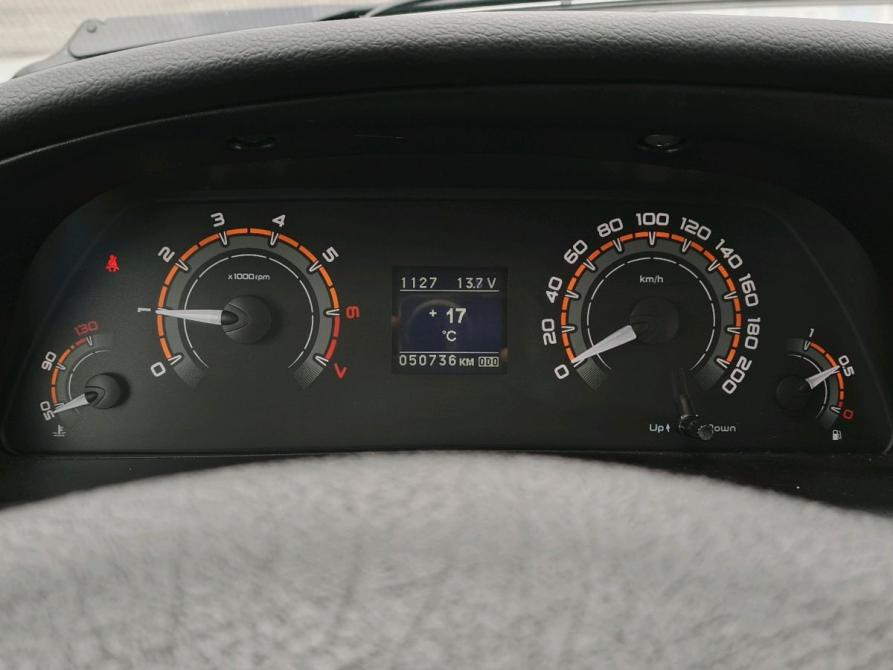 Lada (ВАЗ) Niva Travel I Санкт-Петербург  - изображение 15