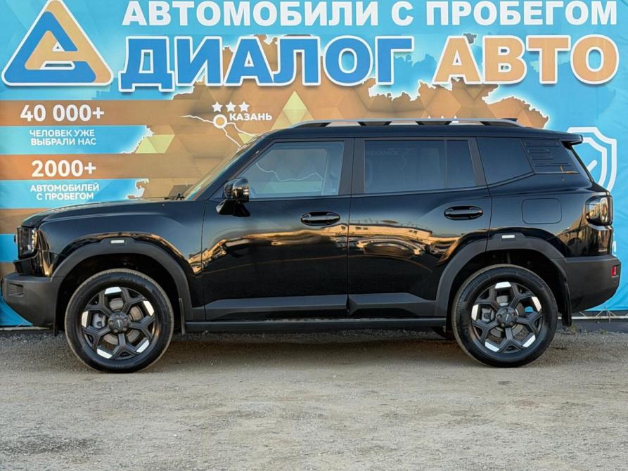 JETOUR T1 Набережные Челны  - изображение 5
