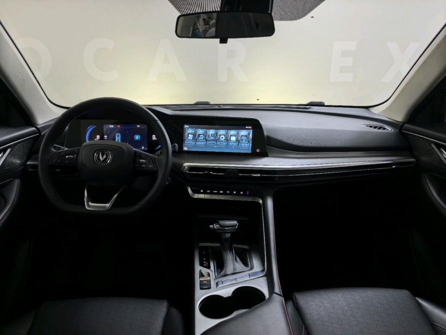 Changan CS35 Plus I Рестайлинг Краснодар  - изображение 9