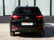 Hyundai Creta I Рестайлинг Екатеринбург  - изображение 25