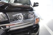 Toyota Land Cruiser 200 Series Рестайлинг 2 Владивосток  - изображение 33