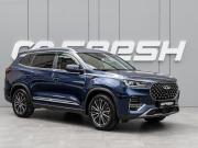 Chery Tiggo 8 Pro I Краснодар  - изображение 25