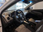 Chevrolet Cruze I Рестайлинг Чебоксары  - изображение 58
