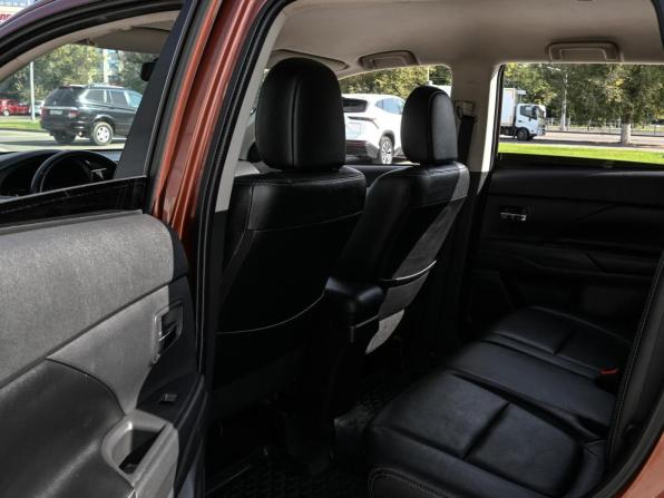 Mitsubishi Outlander III с пробегом 2012 года, цена 1 349 000 рублей, 169467 км, внедорожник, Автокод Объявления