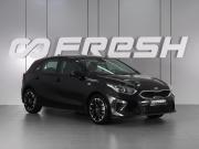 Kia Ceed III Минеральные Воды  - изображение 18