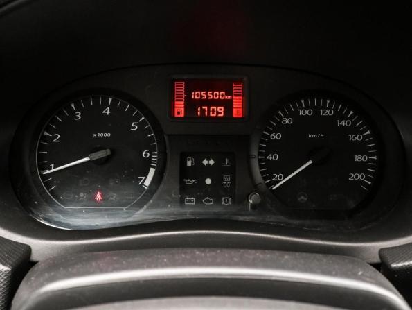 Lada (ВАЗ) Largus I с пробегом 2021 года, цена 866 000 рублей, 105500 км, универсал, Автокод Объявления