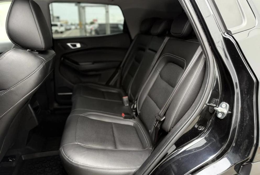 Chery Tiggo 4 I Рестайлинг Ставрополь  - изображение 16