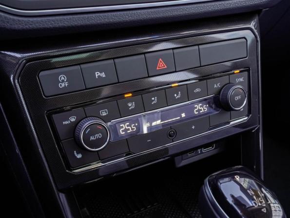 Volkswagen Tharu XR с пробегом 2025 года, цена 3 180 000 рублей, 52 км, внедорожник, Автокод Объявления