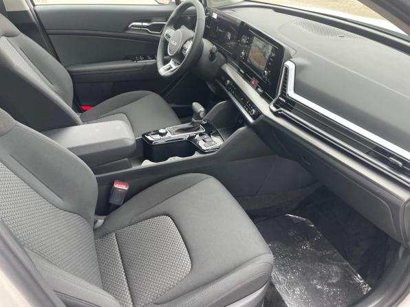 Kia Sportage V с пробегом 2025 года, цена 4 425 000 рублей, 7 км, внедорожник, Автокод Объявления