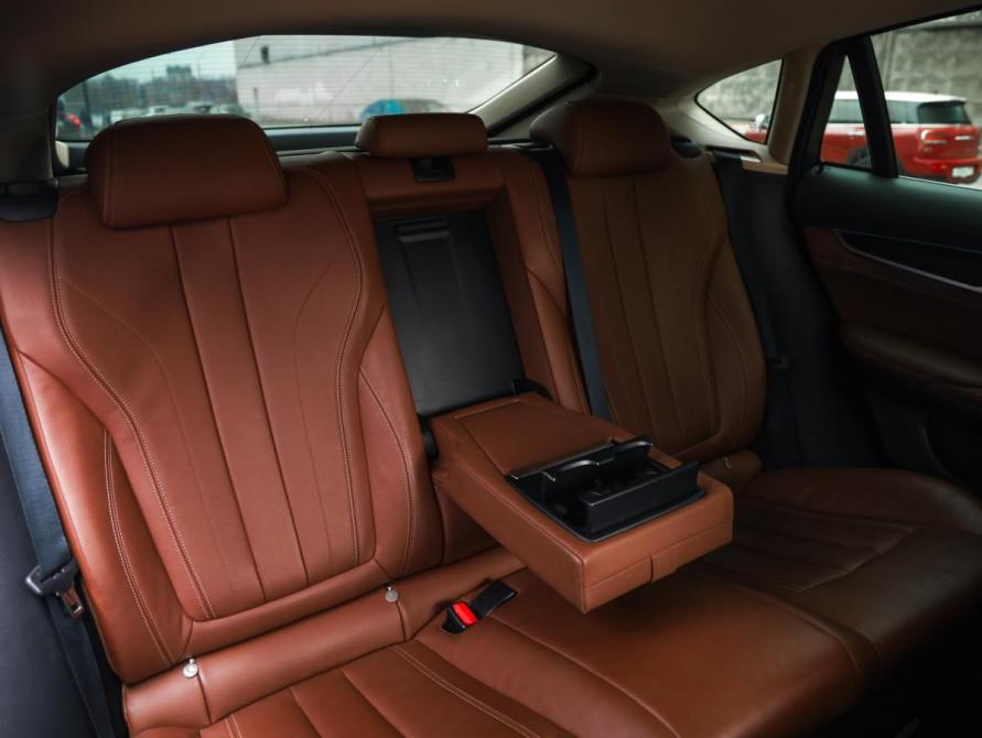 BMW X6 II (F16) Санкт-Петербург  - изображение 29