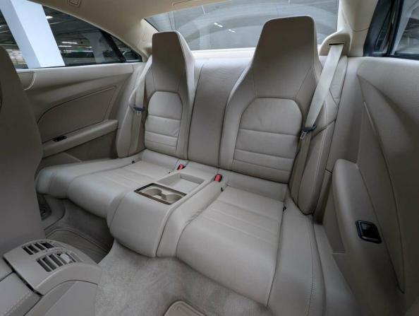 Mercedes-Benz E-Класс IV (W212 S212 C207) с пробегом 2011 года, цена 1 435 000 рублей, 142230 км, купе, Автокод Объявления