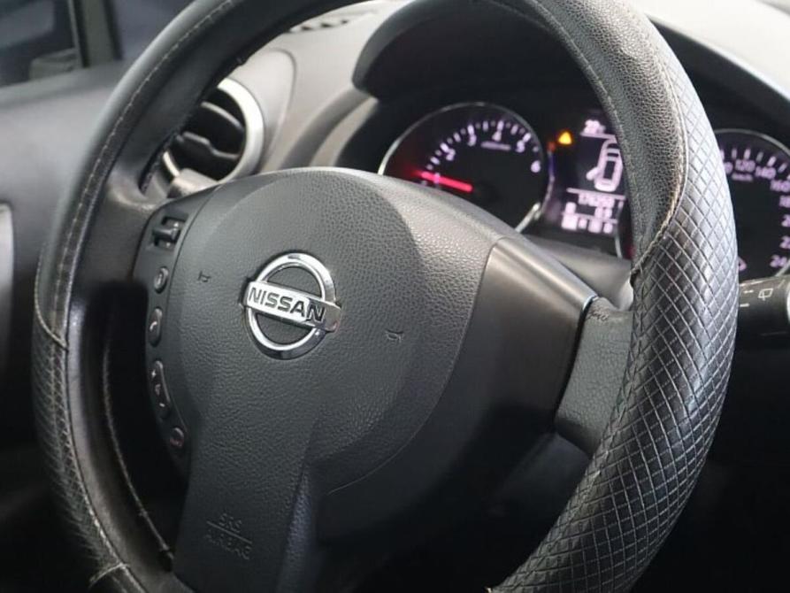 Nissan Qashqai I Рестайлинг Ярославль  - изображение 8