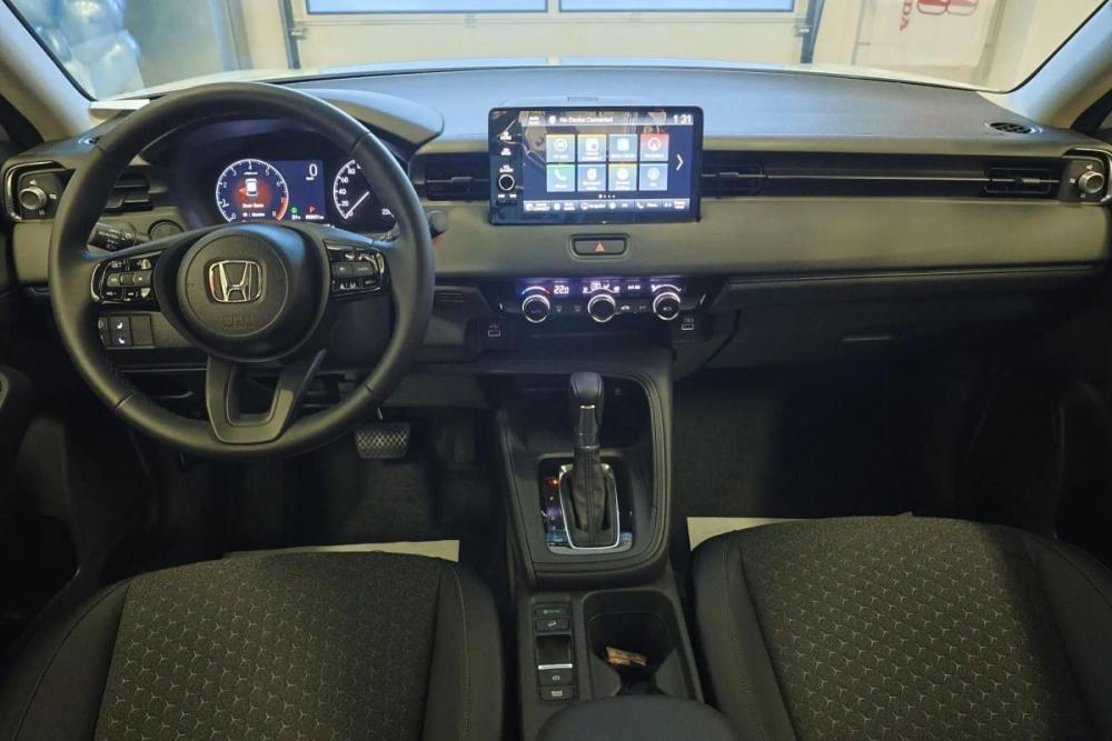 Honda XR-V II Великий Новгород  - изображение 3