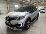 Renault Kaptur I Набережные Челны  - изображение 29