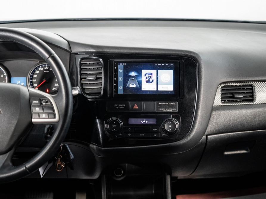 Mitsubishi Outlander III Иркутск  - изображение 13