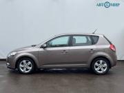Kia Ceed I Рестайлинг Москва  - изображение 18