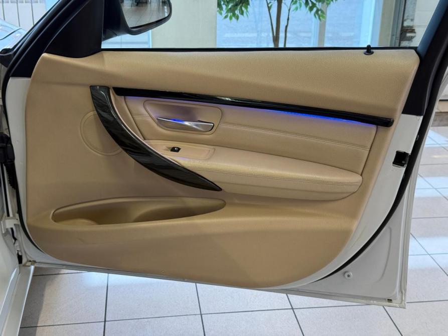 BMW 3 серии VI (F3x) Волгоград  - изображение 16