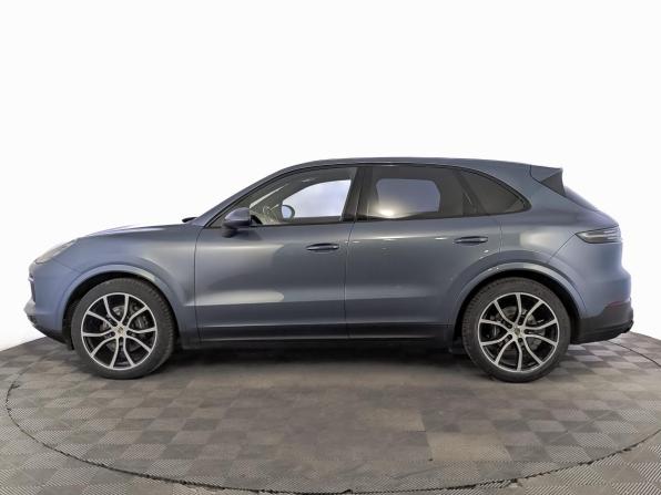 Porsche Cayenne III с пробегом 2019 года, цена 5 635 000 рублей, 137561 км, внедорожник, Автокод Объявления