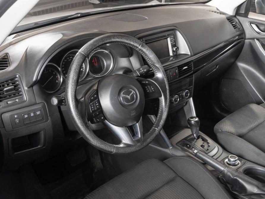 Mazda CX-5 I Казань  - изображение 5