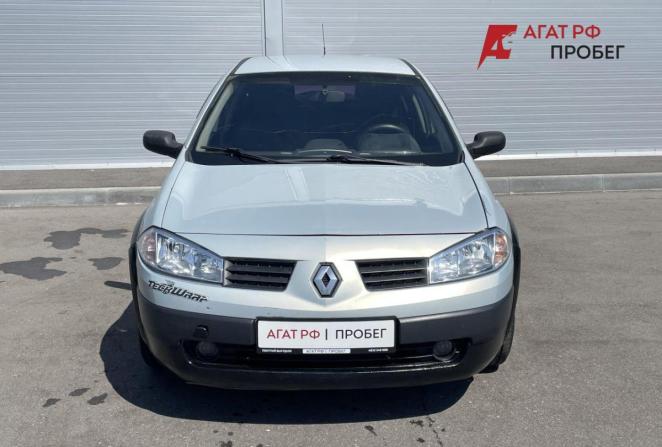 Renault Megane II с пробегом 2004 года, цена 220 000 рублей, 237000 км, седан, Автокод Объявления